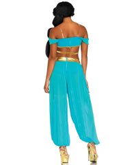 Oasis Princess Costume