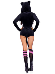 Comfy Cat Costume