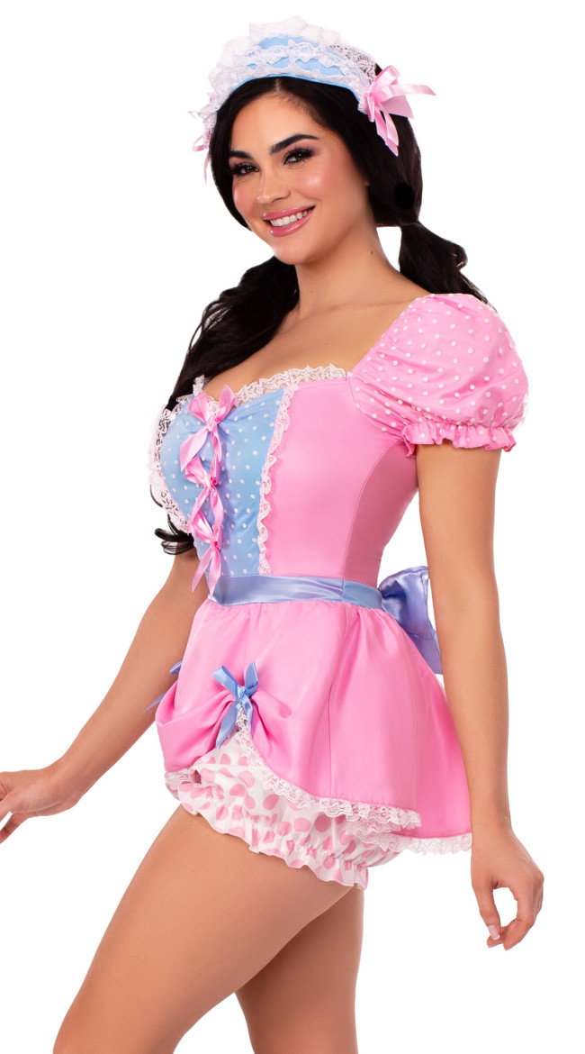 Bo Peep Sweetie Costume - Image 9