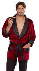 Men's Deluxe Bachelor Costume - Image 1