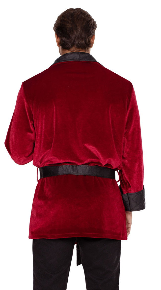 Men's Deluxe Bachelor Costume - Image 6