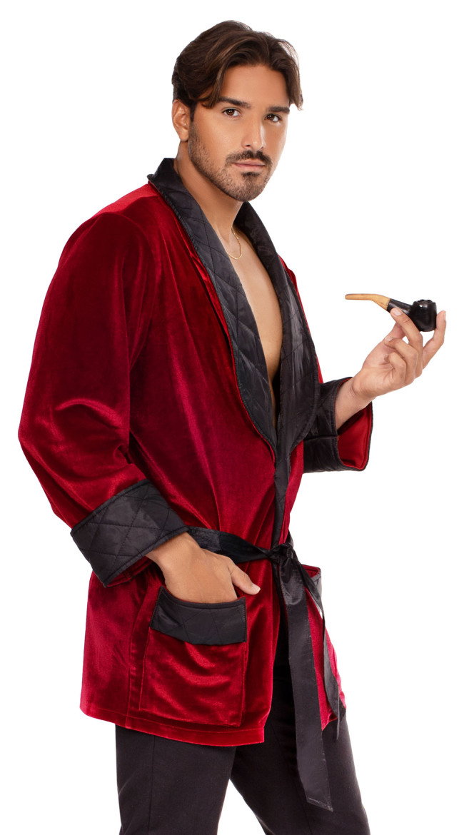 Men's Deluxe Bachelor Costume - Image 5