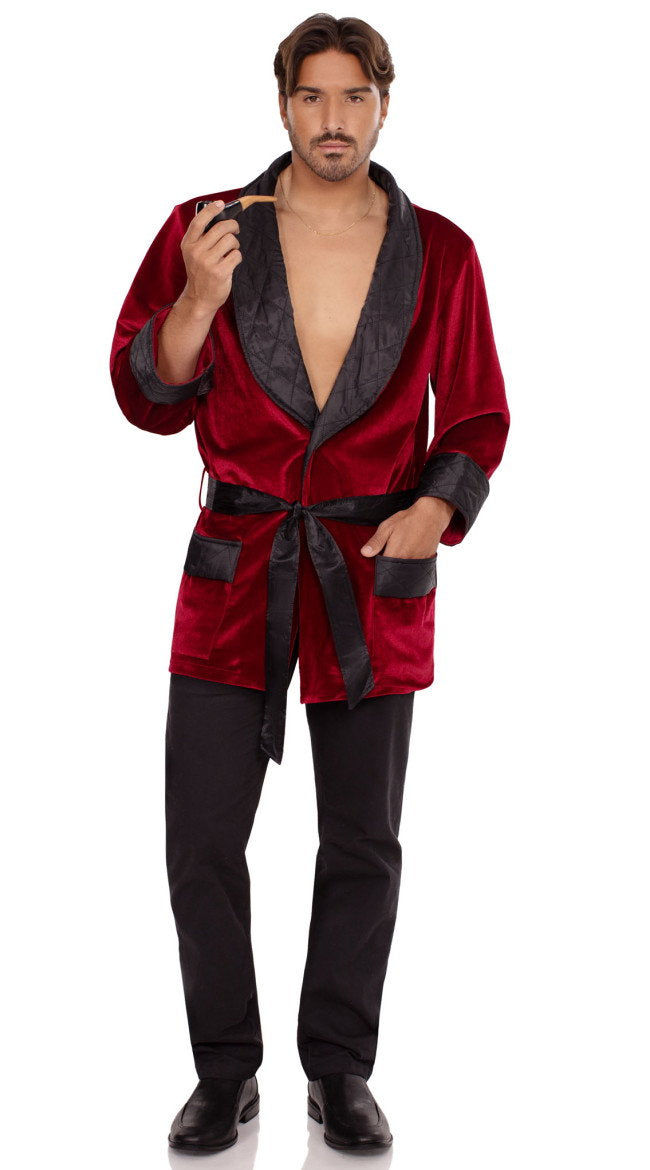 Men's Deluxe Bachelor Costume - Image 4