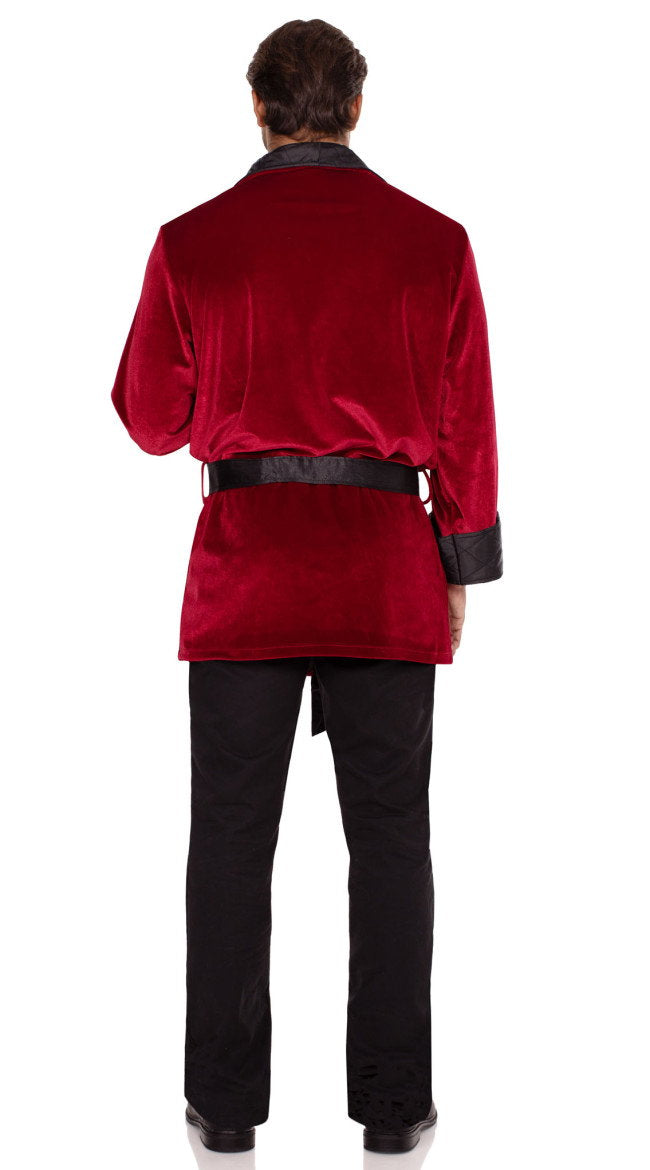 Men's Deluxe Bachelor Costume - Image 3