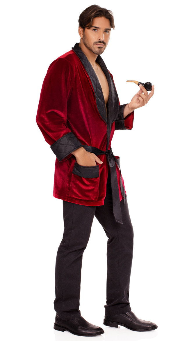 Men's Deluxe Bachelor Costume - Image 2