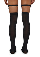 Mystery Phenomenon Garter And Sock Set