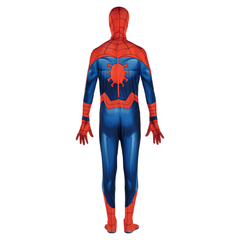 Marvel Spider-Man Party Suit Costume for Adults