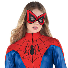 Marvel Spider-Man Costume for Women