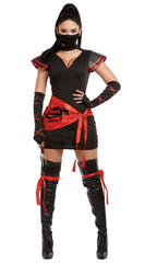 Kick Em To The Curb Costume - Image 1