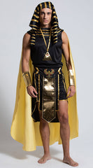 King Of Egypt Costume - Image 3