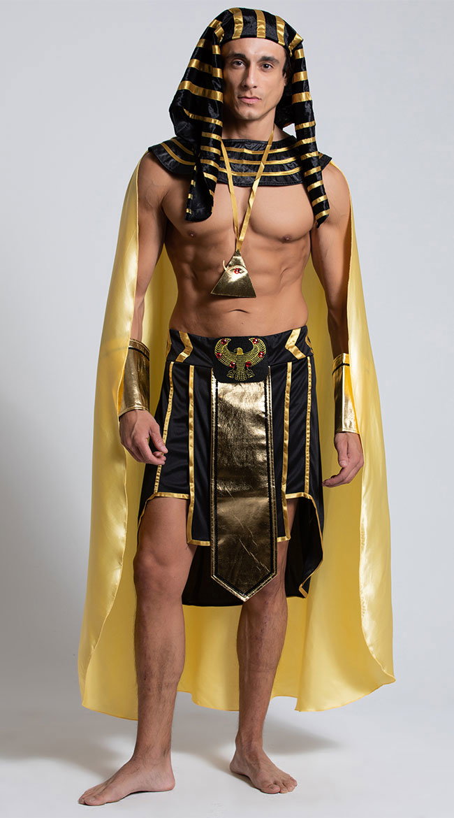 King Of Egypt Costume - Image 1