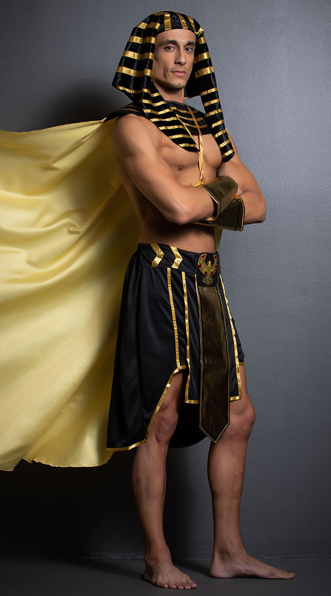 King Of Egypt Costume - Image 10
