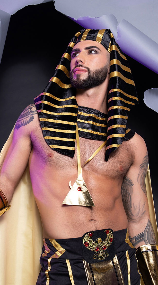King Of Egypt Costume - Image 7