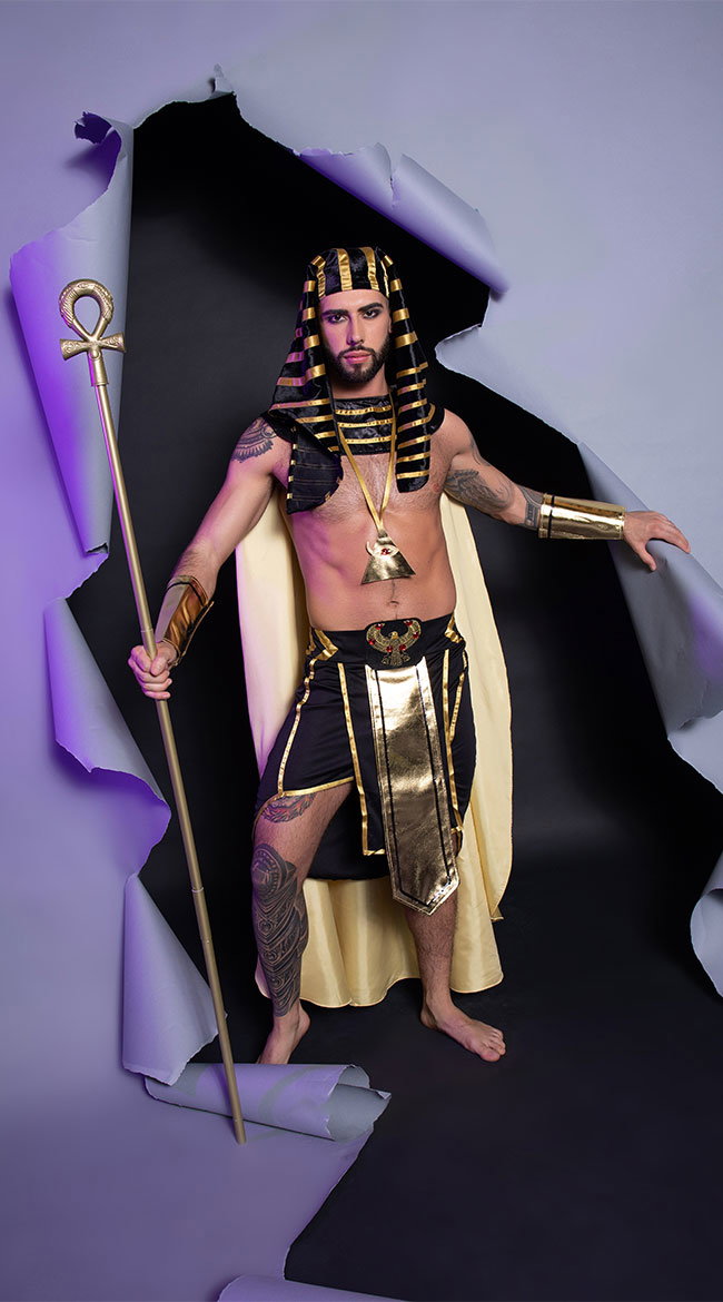 King Of Egypt Costume - Image 6