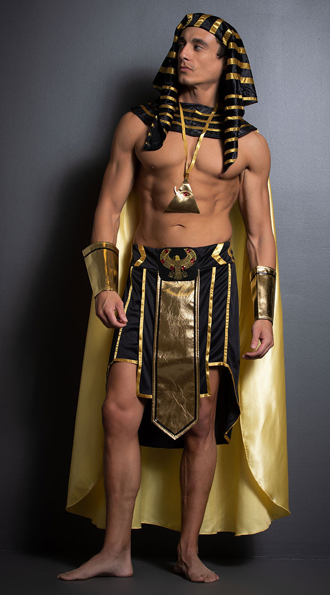 King Of Egypt Costume - Image 4