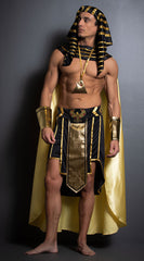 King Of Egypt Costume - Image 4