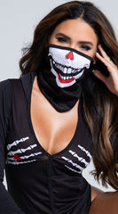Yandy So Flesh So Clean Loungewear Costume - Image 3
