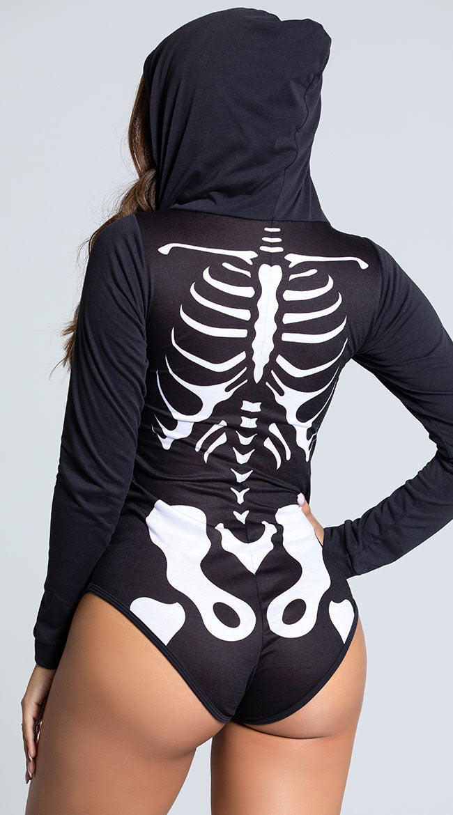 Yandy So Flesh So Clean Loungewear Costume - Image 5