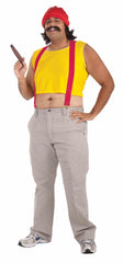 Adult Cheech Costume