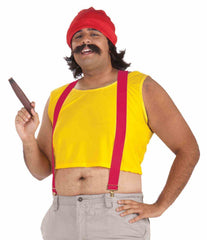 Adult Cheech Costume