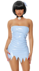 That's My Best Friend Betty Costume - Image 2