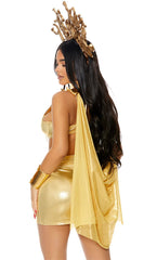 Punishment Is Beauty Costume - Image 2