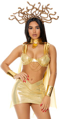 Punishment Is Beauty Costume - Image 3