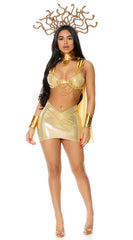 Punishment Is Beauty Costume - Image 4