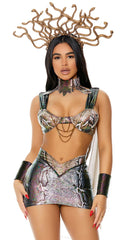 A Head in the Game Bedroom Costume - Image 3