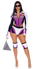 Ready To Race Bedroom Costume - Image 1