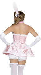 Madame Marie Corset Costume Set - Image 2