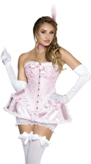 Madame Marie Corset Costume Set - Image 4