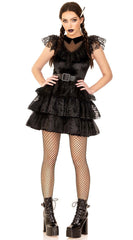 Raving Rebel Costume - Image 1
