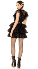 Raving Rebel Costume - Image 2