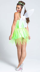 Magical Fairy Costume - Image 3