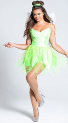 Magical Fairy Costume - Image 1