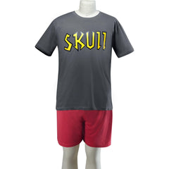 Men's Beavis and Butt-Head Butt-Head Costume