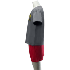 Men's Beavis and Butt-Head Butt-Head Costume