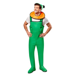 Adult The Jetsons Elroy Jetson Costume