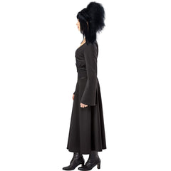 Women's Beetlejuice 2 Lydia Deetz Costume