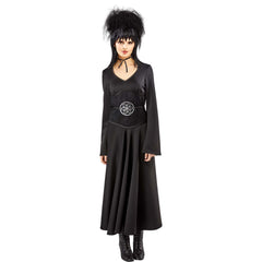 Women's Beetlejuice 2 Lydia Deetz Costume