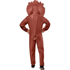 Adult Looney Tunes Tazmanian Devil Costume