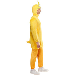 Adult Looney Tunes Tweety Bird Costume