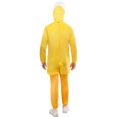Adult Looney Tunes Tweety Bird Costume