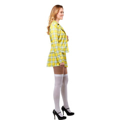 Adult Clueless Cher Costume