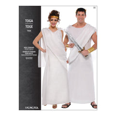 Adult Toga Costume