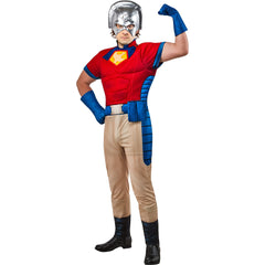 Men's DC Comics Peacemaker Costume
