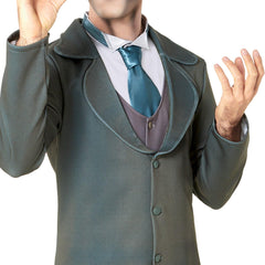 Men's Corpse Bride Victor Costume