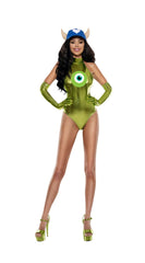 Scary Monster Costume - Image 3