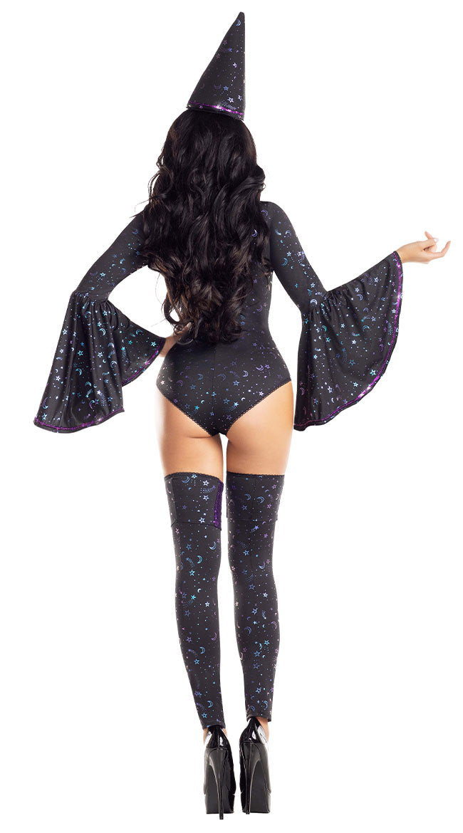 Mage of Your Dreams Costume - Image 2
